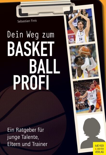 Thumbnail - Dein Weg Zum Basketballprofi Sebastian Finis