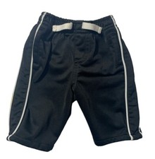 Circo Boys Black Track Pants Newborn