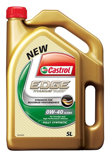 Service Kit for Kawasaki EX500 Ninja 500R 2004-2006 Castrol