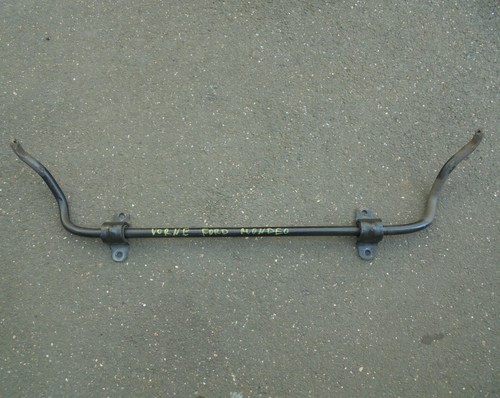 Ford Mondeo 3 III BWY MK3 TDCI ez06 - Stabilisatorstange Stabistange Stabi vorne