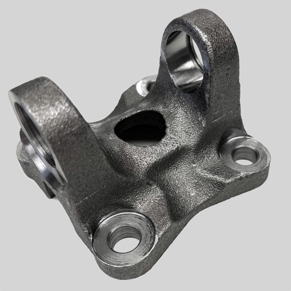 2-2-1989 Liberty & Dodge Flange Yoke 1310 series, 3.937BC