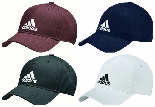 Adidas Panel Classic Cap/Baseball Cap 