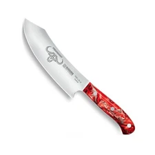 Giesser since 1776, Made in Germany, Chefs Knife 8 inch - Rock n Chop Knife, ...