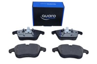 Quaro BremsbeläGe Bremsbelegsatz Vorne FüR Peugeot 407 SW 508 CitroëN C5 III
