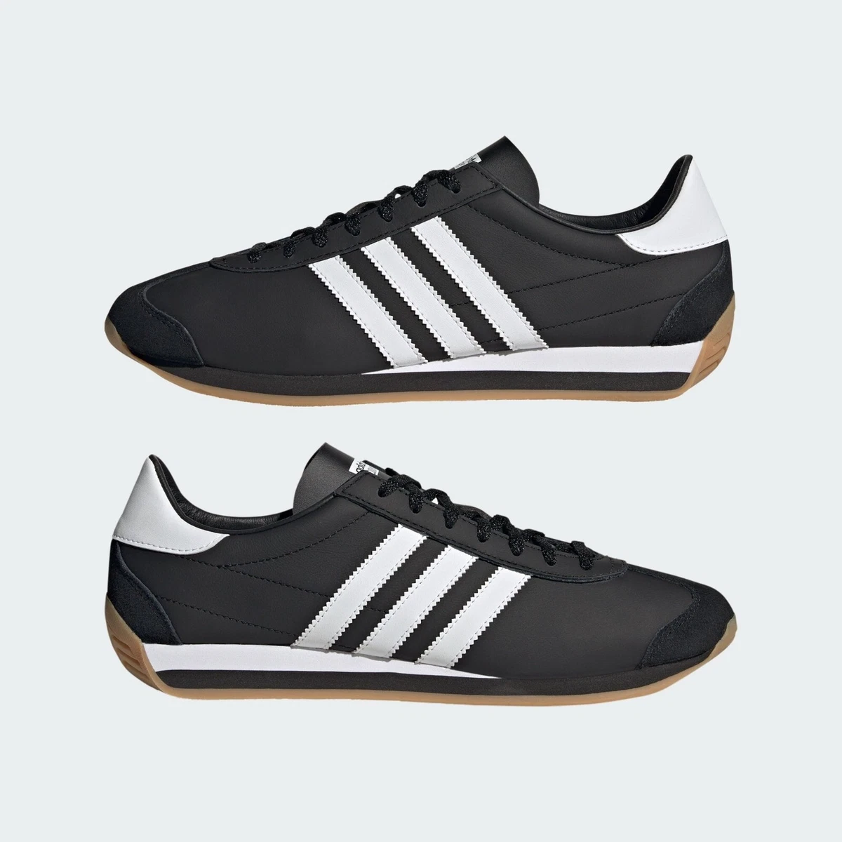 Adidas sales country black