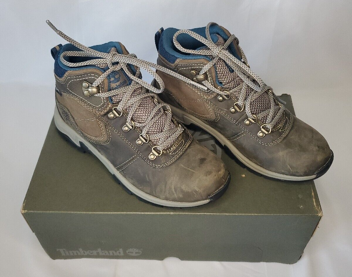 Timberland Women