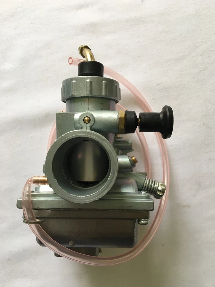 Carburador de carburador Kawasaki KX 65 KX65 2000-2014 KX60 1983-2003 (VM24) Foto 4 de 4