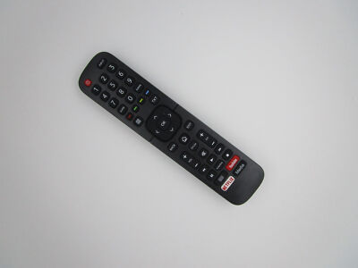 Ersatz Fernbedienung für DEXP F43C8000H F49C8000H H32C8000H HDTV TV  Fernseher