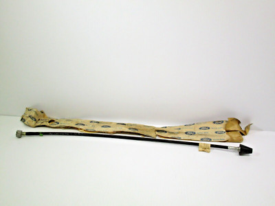 NOS FORD CABLE 72EB-17260-F2A