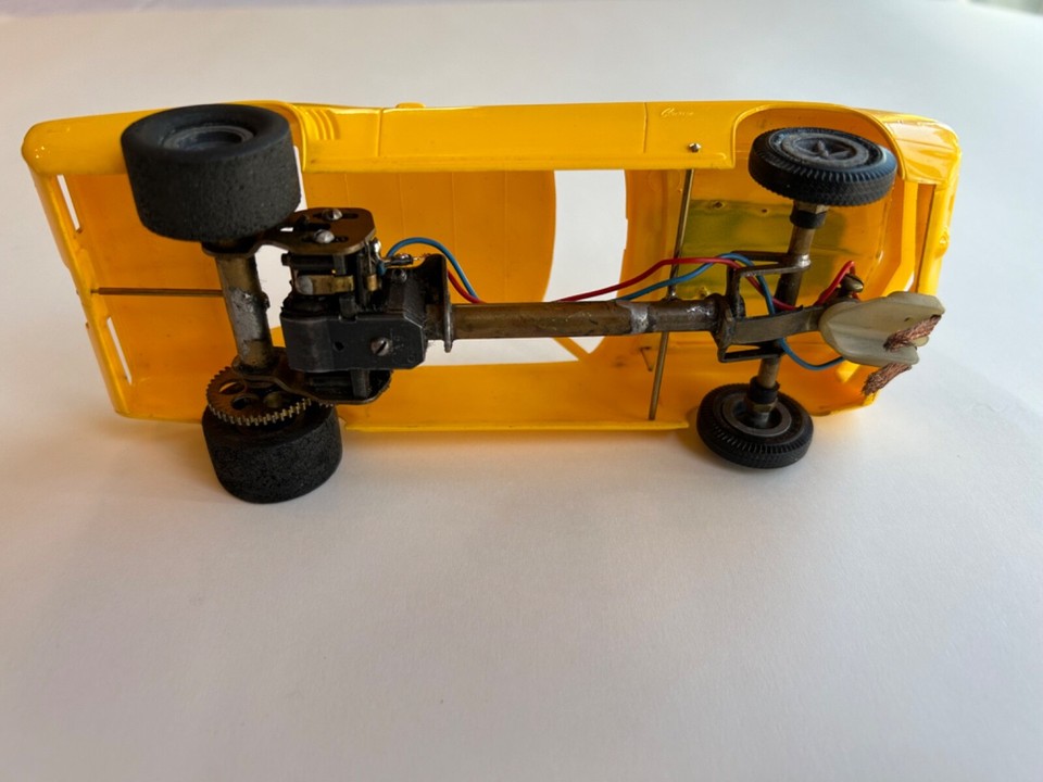 1969 CAMARO STREET ROD HARD BODY PROJECT runs great, eBay