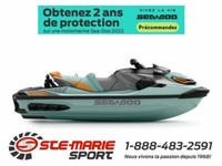 2022 Sea-Doo WAKE PRO 230 avec Ensemble Technologie