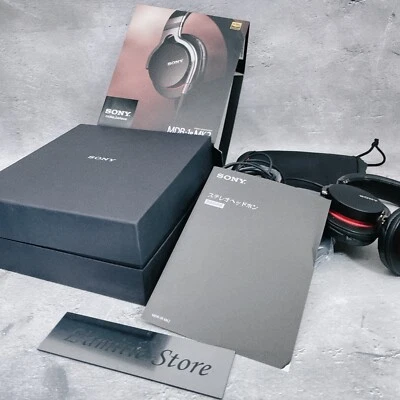 Sony Mdr 1r for sale | eBay