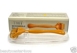 0.5 mm derma roller for face