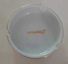 Swissotel The Drake New York: Ashtray / Trinket / Change Dish - Excellent
