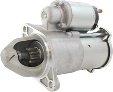 Starter fits Chevrolet Cruze 1.8L L4 2011-2012 8000439 55576980 96831615 6939