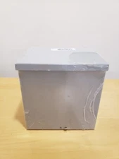 Milbank 886-SC3R-NK NEMA 3R Enclosure
