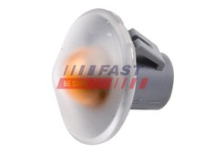 FAST Blinkleuchte FT87331 für PUNTO FIAT DOBLO Großraumlimousine 223AXA1A 16V