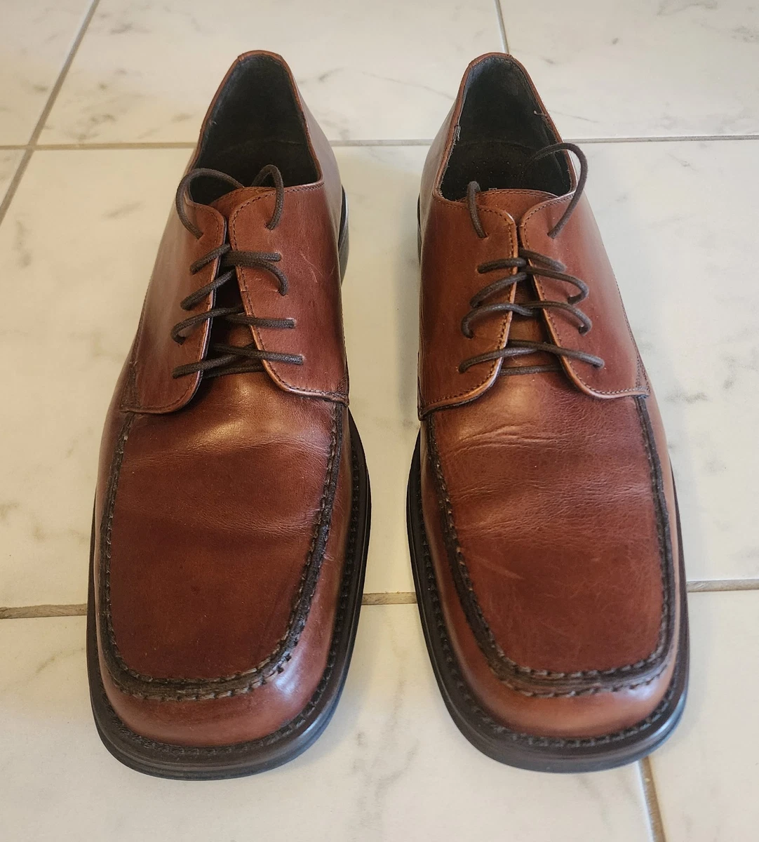 Bostonian Oxfords Dress Shoes for Men for sale | eBay