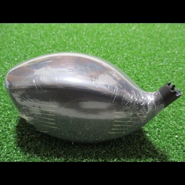 Cobra DARKSPEED MAX 10.5 Driver HEAD ONLY Right Handed Black New Headcober - Image 4 of 4