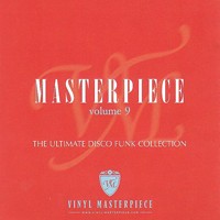 Various Artists - Masterpiece - Cd - G4Z