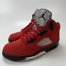 jordan 5 raging bull ebay