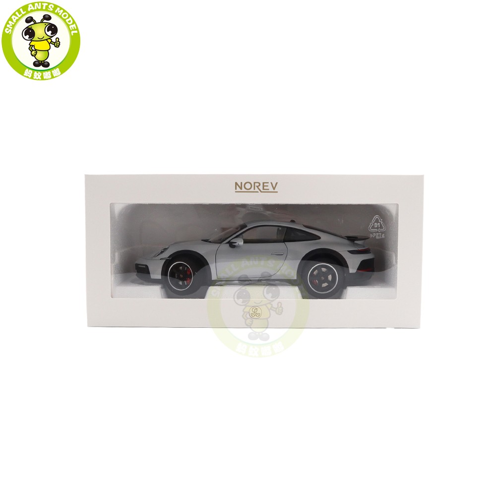 NOREV ポルシェ911 Carrera 4S 1:18 NOREV ポルシェ911 Carrera 4S 1:18 NOREV ポルシェ911 Carrera 4S 1