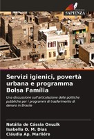 NatáLia De CáSsia Onuzik (U. A.) | Servizi Igienici, Povertà Urbana E...