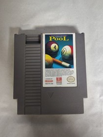 Championship Pool (Nintendo Entertainment System, 1993) NES - Cartridge Only