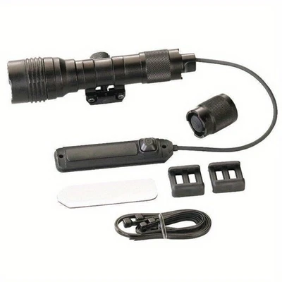 MALLOUTDOOR1 Tan 88066 Pro Tac Rail Mount HL-X 1000-Lumen Professional Tactical Flash