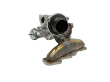 Turbolader Turbo Abgasturbolader für Mercedes W176 A200 12-15 Banzin 1,6 115KW