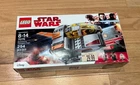 LEGO Star Wars Resistance Transport Pod (75176) – Sealed with Box & Minifigures
