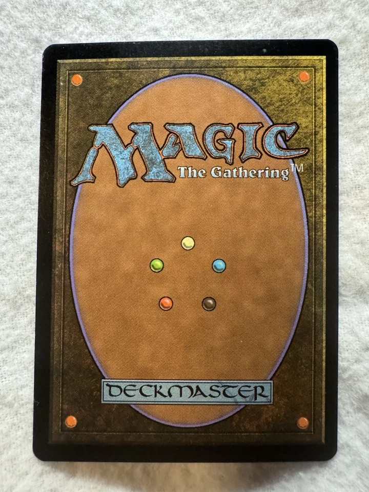 MTG - Orim's Chant - Planeshift - NM - Never Played - Free Shipping! - Image 2 of 2