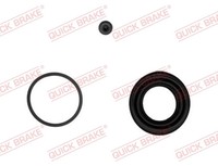 Reparaturkit, Bremssattel Quick Brake 114-0057 FüR MERCEDES-BENZ BMW Volvo