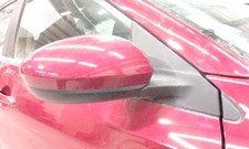 2020-2025 Nissan Sentra RH Passenger Door Mirror Side View OEM