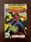 Amazing Spider-Man #176 - 1978 - *Green Goblin (Bart Hamilton) Appearance.*