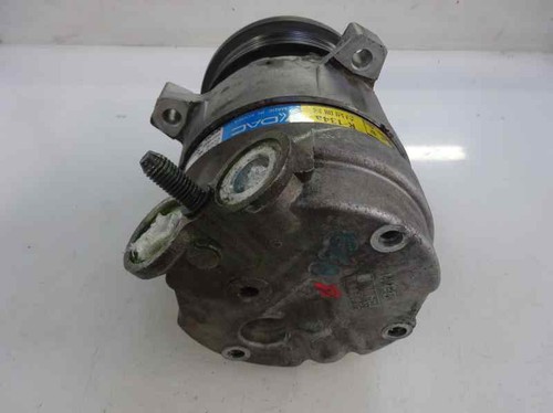 715022 101365 klimakompressor DAEWOO TACUMA - 1 GENERACION 2000 - 2004 - MINIVAN