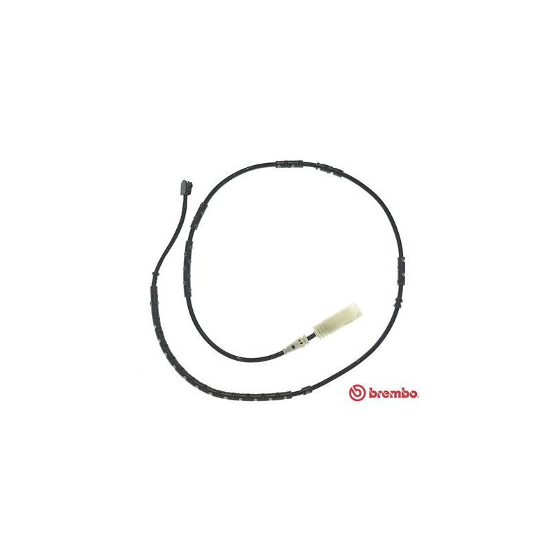 BREMBO A 00 439 Brake Pad Wear Sensor Rear for BMW X1