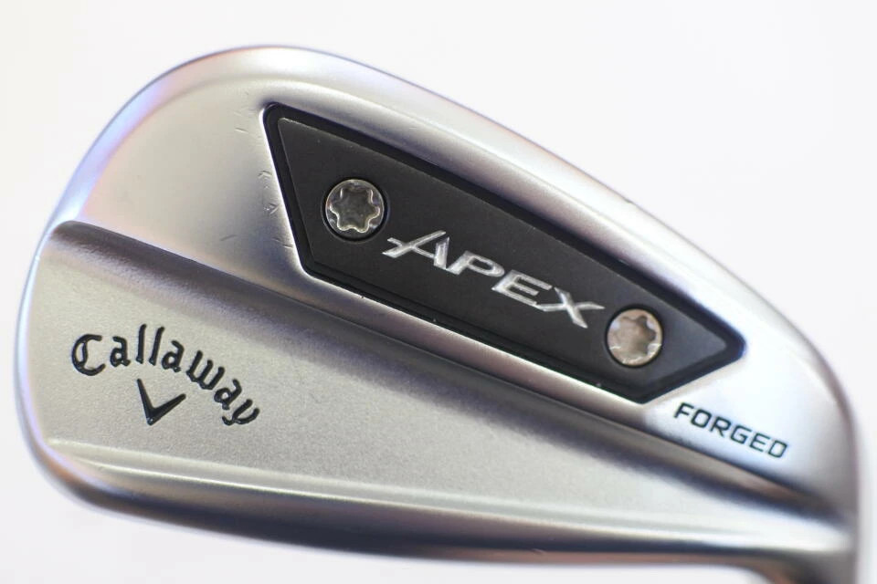 Callaway Apex Ai200 Irons