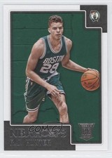 2015-16 Panini NBA Hoops Rookies RJ Hunter #271 0c2