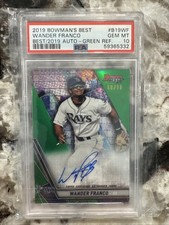 Top Wander Franco Rookie Cards and Prospects to Collect 21