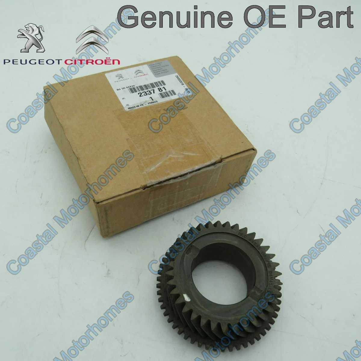 Citroën Car & Truck Manual Transmission Parts for sale | eBay
