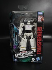 New Transformers Earthrise War for Cybertron Runamuck Figure - 2019