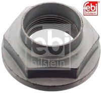 Febi Bilstein 03882 Mutter FüR Achsstummel FüR BMW