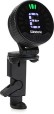 D'Addario Nexxus 360 Violin Rechargeable Tuner