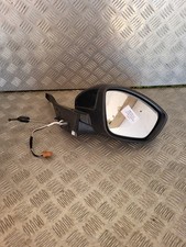 Retroviseur droit (ou coque) Peugeot 208