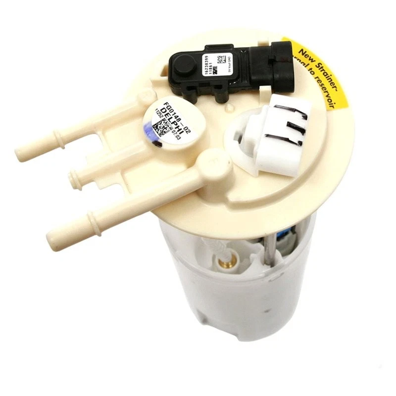 For Pontiac Montana 1999-2001 Delphi FG0148 Fuel Pump Module Assembly - Image 2 of 4