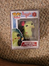 Ultimate Funko Pop Christmas Peppermint Lane Figures Gallery and Checklist 16