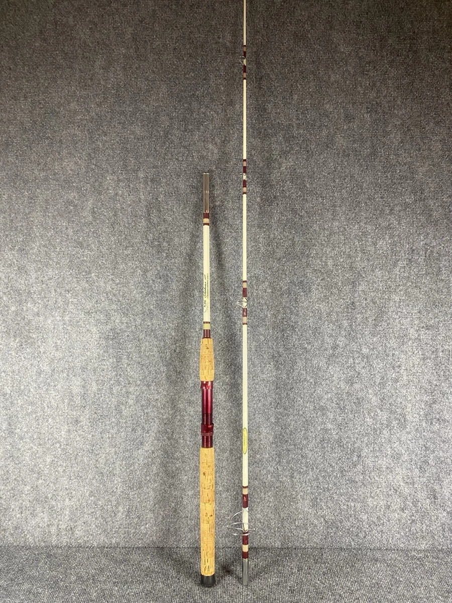 Shakespeare Freshwater Spinning Vintage Fishing Rods for sale | eBay