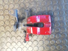 Bremssattel Hinten Rechts Alfa Romeo 156 Sportwagon 2.4 JTD 932 12 Monate