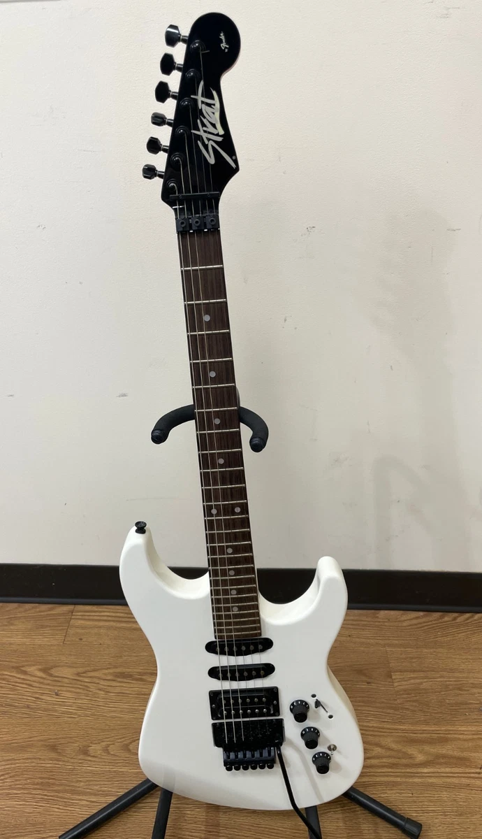 Fender Hm Strat for sale | eBay